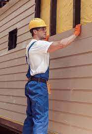 Siding for New Construction in Broad Creek, NC